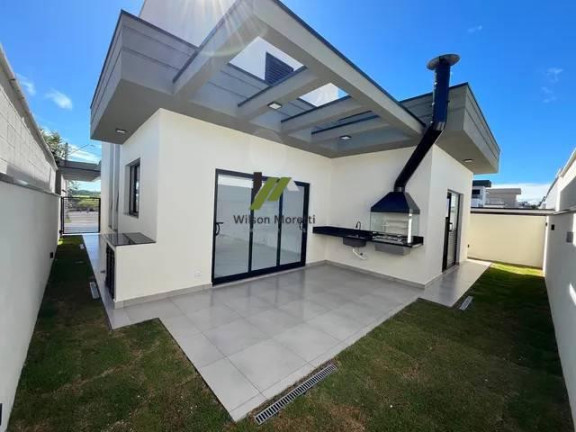 Imagem Casa de Condomínio com 3 Quartos à Venda, 155 m² em São Venâncio - Itupeva