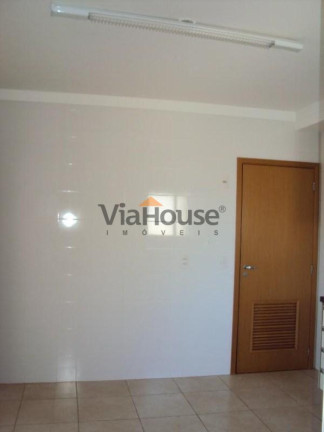 Imagem Apartamento com 3 Quartos à Venda, 123 m² em Jardim Botânico - Ribeirão Preto