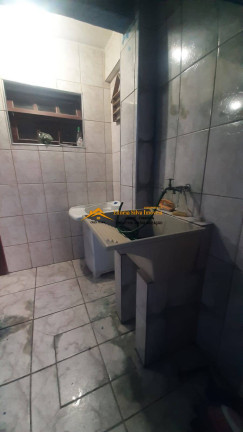 Imagem Casa com 3 Quartos à Venda, 150 m² em Jardim Santana - Mongaguá Imagem Casa com 3 Quartos à Venda, 150 m² em Jardim Santana - Mongaguá