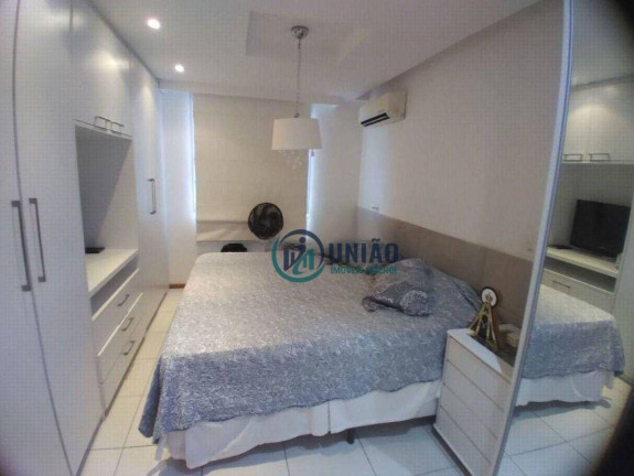 Imagem Apartamento com 2 Quartos à Venda, 112 m² em Piratininga - Niterói Imagem Apartamento com 2 Quartos à Venda, 112 m² em Piratininga - Niterói