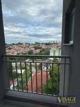 Imagem Apartamento com 2 Quartos à Venda, em Jardim Oriente - São José Dos Campos Imagem Apartamento com 2 Quartos à Venda, em Jardim Oriente - São José Dos Campos
