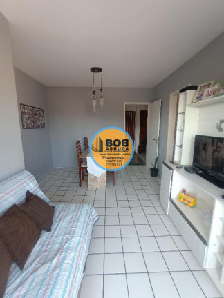 Imagem Apartamento com 2 Quartos à Venda, 65 m² em Piedade - Jaboatão Dos Guararapes