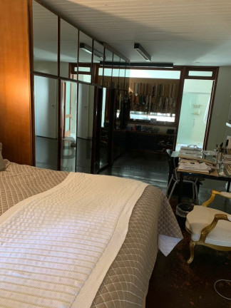 Imagem Casa com 3 Quartos à Venda, 340 m² em Campo Belo - São Paulo Imagem Casa com 3 Quartos à Venda, 340 m² em Campo Belo - São Paulo