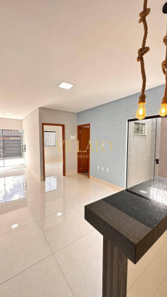 Imagem Casa com 2 Quartos à Venda, 64 m² em Residencial Antônio Carlos Pires - Goiânia Imagem Casa com 2 Quartos à Venda, 64 m² em Residencial Antônio Carlos Pires - Goiânia