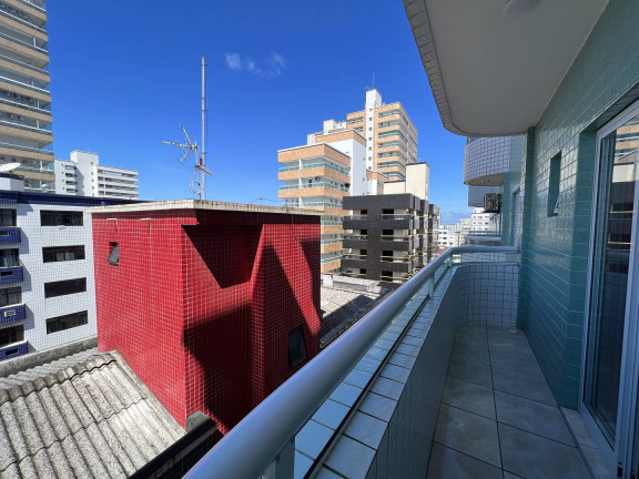 Imagem Apartamento com 1 Quarto à Venda, 45 m² em Boqueirão - Praia Grande Imagem Apartamento com 1 Quarto à Venda, 45 m² em Boqueirão - Praia Grande