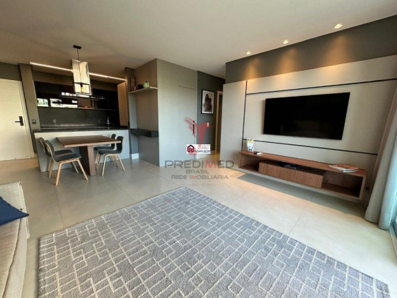 Imagem Apartamento com 2 Quartos à Venda, 90 m² em Jurerê - Florianópolis Imagem Apartamento com 2 Quartos à Venda, 90 m² em Jurerê - Florianópolis