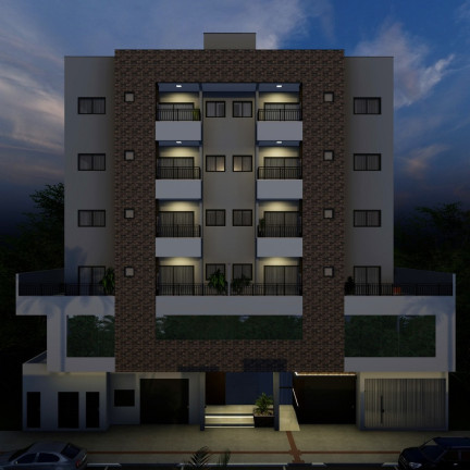 Imagem Apartamento com 2 Quartos à Venda, 78 m² em Vila Real - Balneário Camboriú