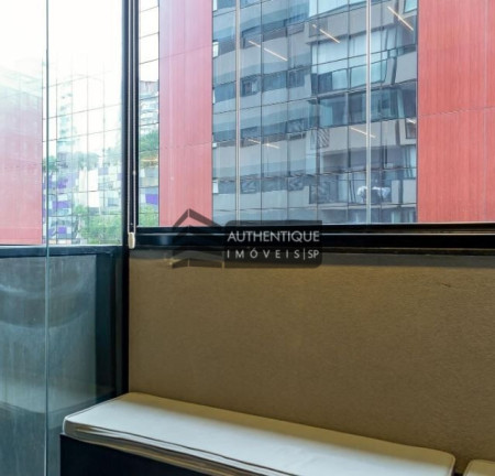 Imagem Apartamento com 1 Quarto à Venda, 32 m² em Pinheiros - São Paulo Imagem Apartamento com 1 Quarto à Venda, 32 m² em Pinheiros - São Paulo