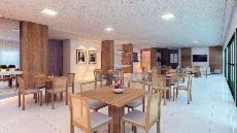 Imagem Apartamento com 2 Quartos à Venda, 53 m² em Várzea - Recife Imagem Apartamento com 2 Quartos à Venda, 53 m² em Várzea - Recife