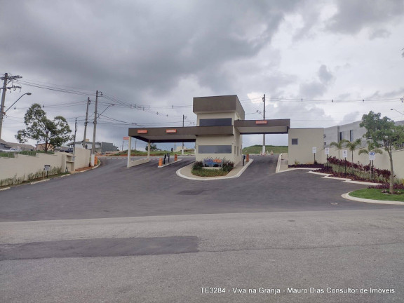 Terreno em Condomínio à Venda, 525 m² em Paysage Noble - Vargem Grande Paulista