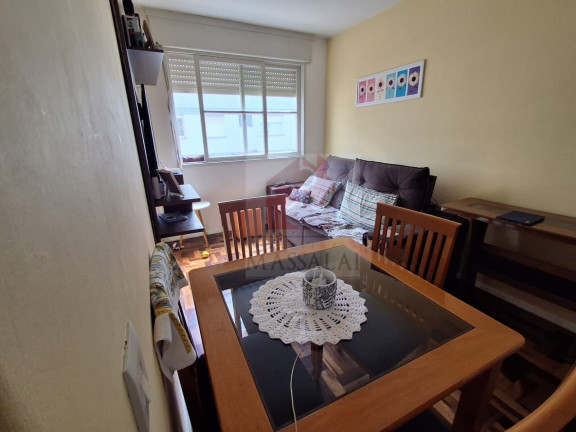 Apartamento com 2 Quartos à Venda, 57 m² em Camaquã - Porto Alegre
