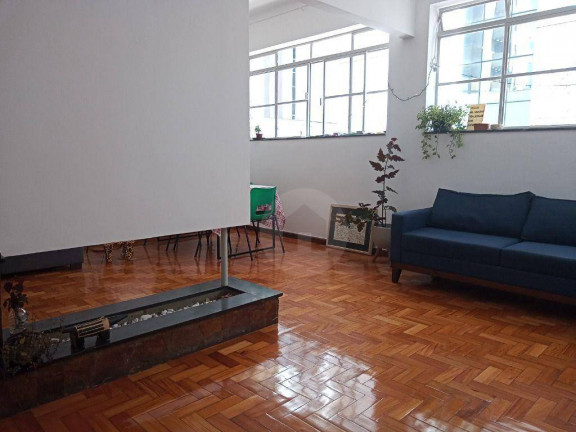 Imagem Apartamento com 3 Quartos à Venda, 140 m² em Funcionários - Belo Horizonte Imagem Apartamento com 3 Quartos à Venda, 140 m² em Funcionários - Belo Horizonte