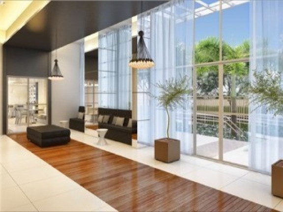 Imagem Imóvel com 2 Quartos à Venda, 54 m² em Consolação - São Paulo