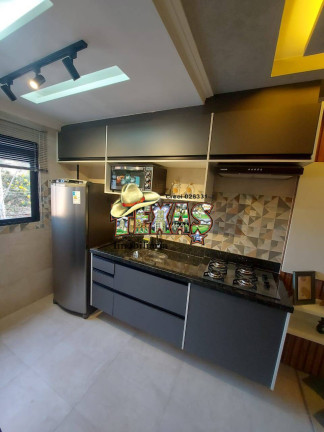 Imagem Apartamento com 1 Quarto à Venda, 30 m² em Tatuapé - São Paulo Imagem Apartamento com 1 Quarto à Venda, 30 m² em Tatuapé - São Paulo