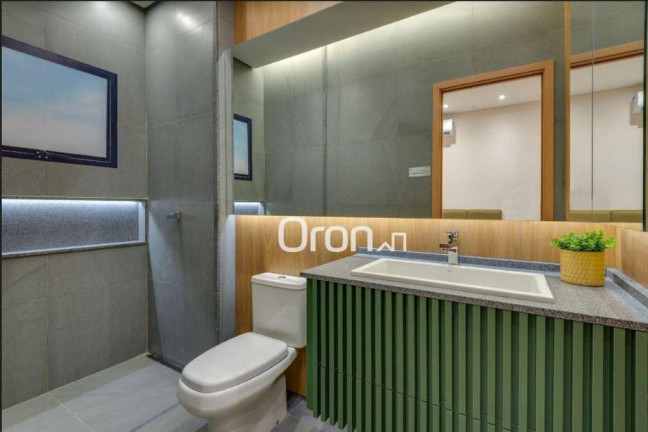 Imagem Apartamento com 3 Quartos à Venda, 100 m² em Setor Oeste - Goiânia Imagem Apartamento com 3 Quartos à Venda, 100 m² em Setor Oeste - Goiânia
