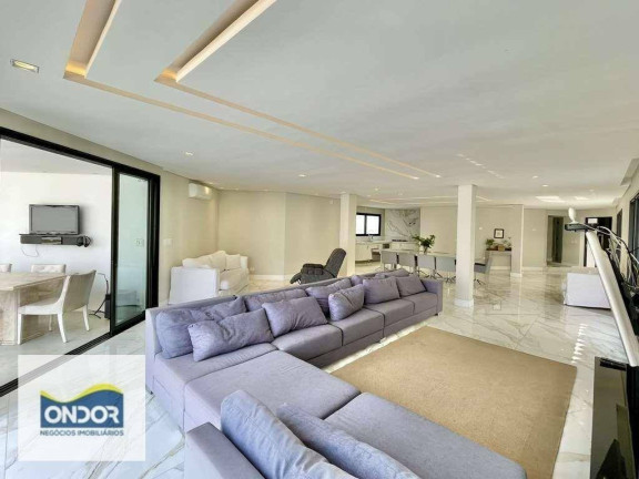 Imagem Casa de Condomínio com 6 Quartos à Venda, 579 m² em São Paulo Ii - Cotia Imagem Casa de Condomínio com 6 Quartos à Venda, 579 m² em São Paulo Ii - Cotia