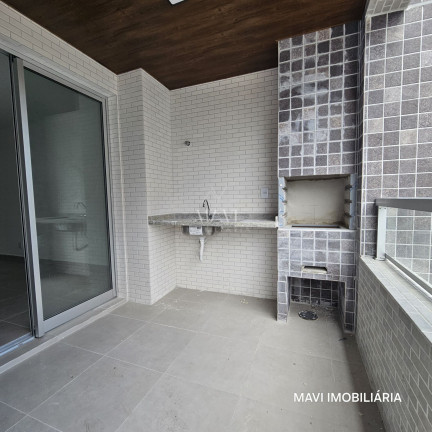 Imagem Apartamento com 2 Quartos à Venda, 101 m² em Canto Do Forte - Praia Grande Imagem Apartamento com 2 Quartos à Venda, 101 m² em Canto Do Forte - Praia Grande