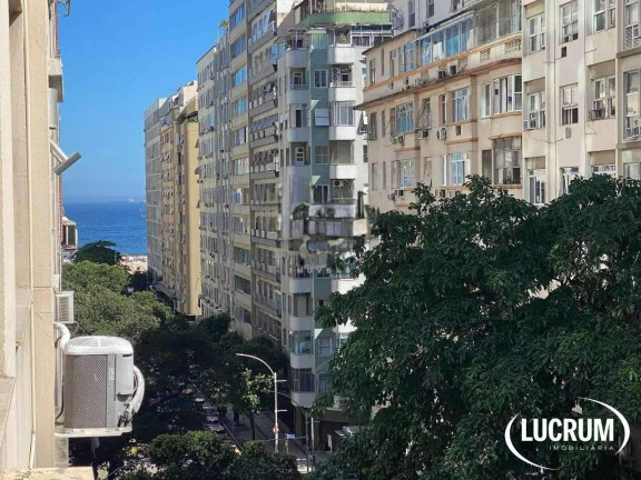 Imagem Apartamento com 1 Quarto à Venda, 47 m² em Copacabana - Rio De Janeiro Imagem Apartamento com 1 Quarto à Venda, 47 m² em Copacabana - Rio De Janeiro
