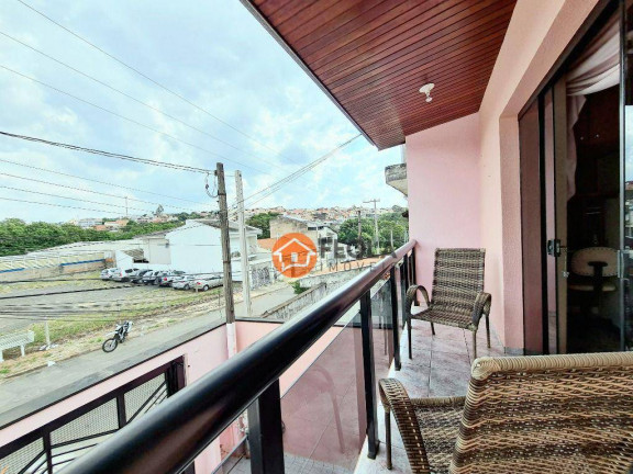 Imagem Casa com 3 Quartos à Venda, 140 m² em Vila Santa Maria - Americana Imagem Casa com 3 Quartos à Venda, 140 m² em Vila Santa Maria - Americana