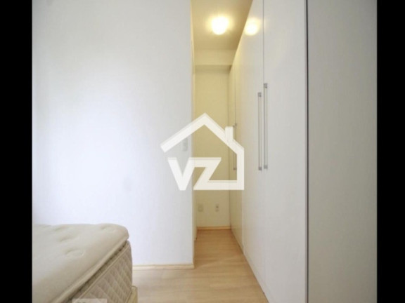 Imagem Apartamento com 2 Quartos à Venda, 56 m² em Vila Andrade - São Paulo