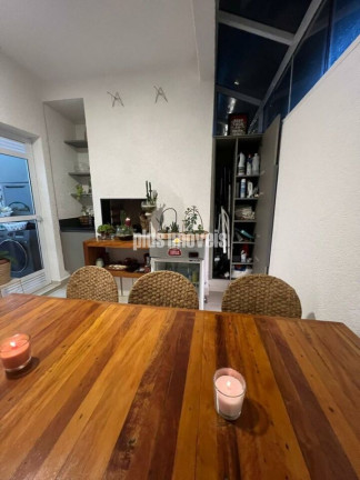 Imagem Apartamento com 3 Quartos à Venda, 180 m² em Vila Isa - São Paulo Imagem Apartamento com 3 Quartos à Venda, 180 m² em Vila Isa - São Paulo