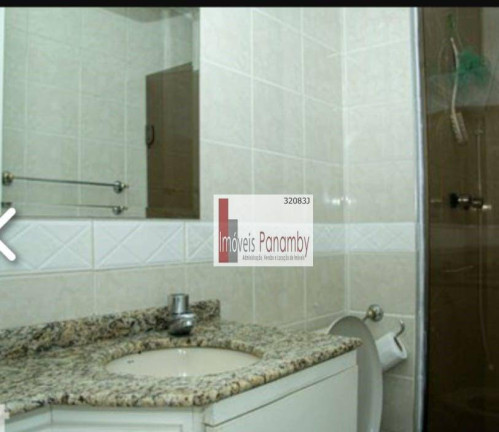 Imagem Apartamento com 3 Quartos à Venda, 82 m² em Ipiranga - São Paulo Imagem Apartamento com 3 Quartos à Venda, 82 m² em Ipiranga - São Paulo
