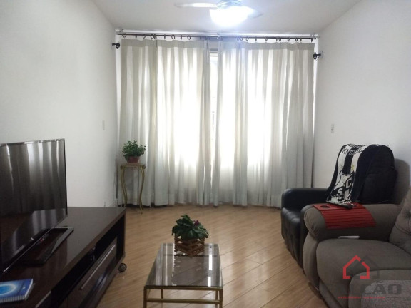 Apartamento com 2 Quartos à Venda, 132 m² em Estuário - Santos