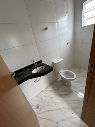 Imagem Casa com 2 Quartos à Venda, 62 m² em Mirim - Praia Grande
