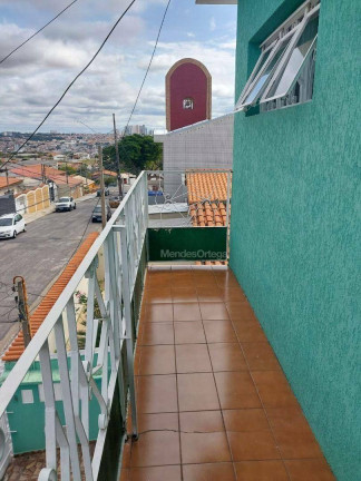 Imagem Casa com 4 Quartos à Venda, 304 m² em Rio Acima - Votorantim Imagem Casa com 4 Quartos à Venda, 304 m² em Rio Acima - Votorantim