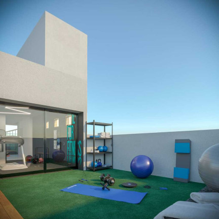 Imagem Imóvel com 1 Quarto à Venda, 24 m² em Intermares - Cabedelo Imagem Imóvel com 1 Quarto à Venda, 24 m² em Intermares - Cabedelo
