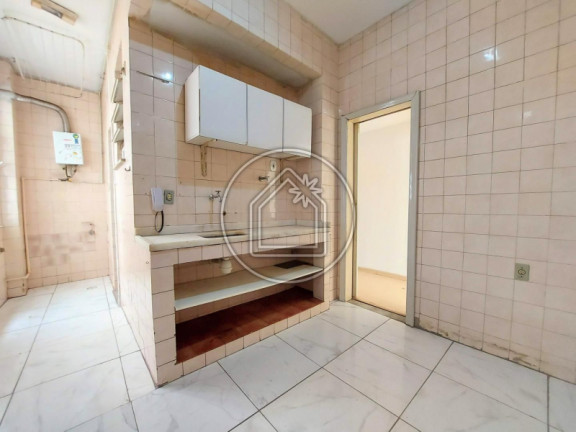 Imagem Apartamento com 3 Quartos à Venda, 80 m² em Tijuca - Rio De Janeiro