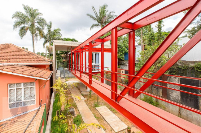 Imagem Casa com 4 Quartos para Alugar, 500 m² em Brooklin Paulista - São Paulo Imagem Casa com 4 Quartos para Alugar, 500 m² em Brooklin Paulista - São Paulo