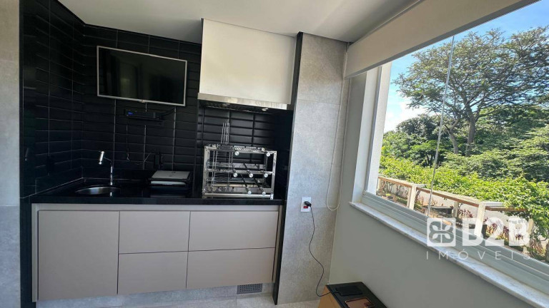 Imagem Apartamento com 3 Quartos à Venda, 125 m² em Residencial Porto Fino - Bauru