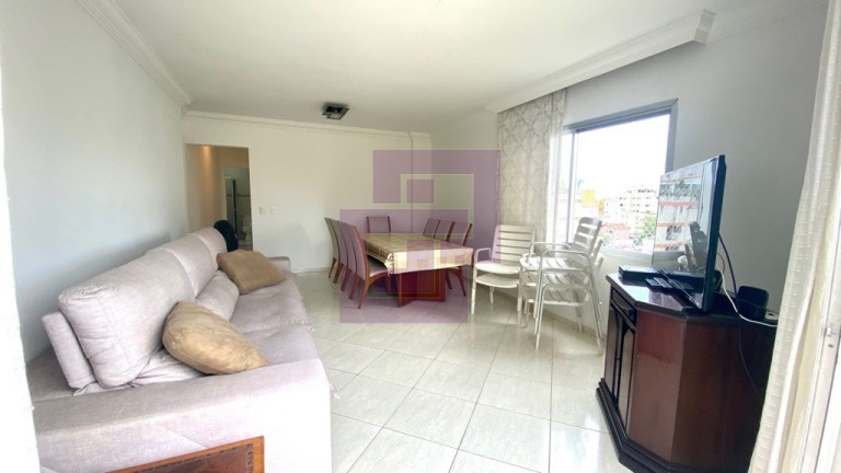 Imagem Cobertura com 2 Quartos à Venda, 11 m² em Enseada - Guarujá