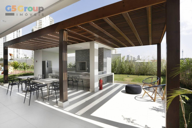 Imagem Apartamento com 2 Quartos à Venda, 62 m² em Barra Funda - São Paulo Imagem Apartamento com 2 Quartos à Venda, 62 m² em Barra Funda - São Paulo