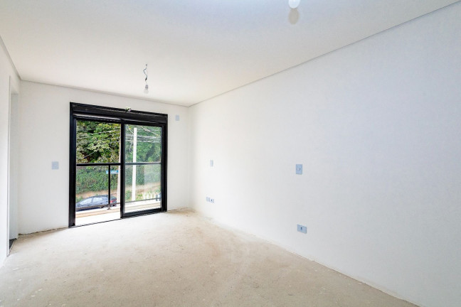 Imagem Sobrado com 3 Quartos à Venda, 190 m² em Vista Alegre - Curitiba