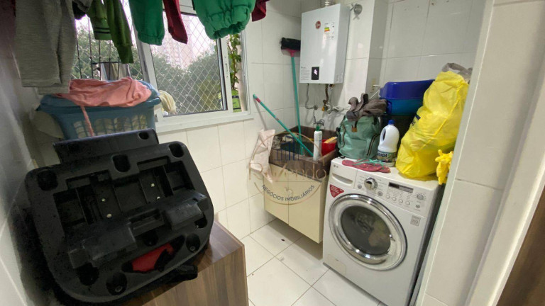 Imagem Apartamento com 3 Quartos à Venda, 89 m² em Jardim - Santo André Imagem Apartamento com 3 Quartos à Venda, 89 m² em Jardim - Santo André