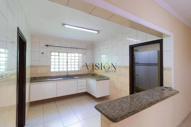 Imagem Casa com 3 Quartos à Venda, 100 m² em Parque Jambeiro - Campinas Imagem Casa com 3 Quartos à Venda, 100 m² em Parque Jambeiro - Campinas