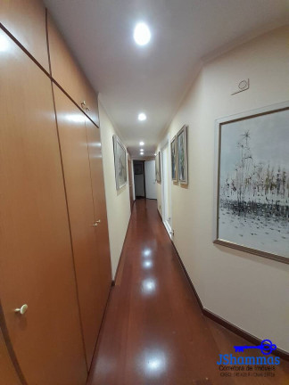 Imagem Apartamento com 4 Quartos à Venda, 431 m² em Santa Cecília - São Paulo