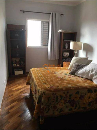 Imagem Apartamento com 2 Quartos à Venda, 64 m² em Gopoúva - Guarulhos Imagem Apartamento com 2 Quartos à Venda, 64 m² em Gopoúva - Guarulhos