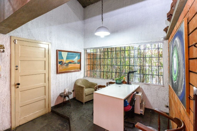Imagem Casa com 1 Quarto à Venda, 135 m² em Moema - São Paulo Imagem Casa com 1 Quarto à Venda, 135 m² em Moema - São Paulo