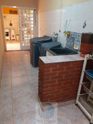 Imagem Casa com 3 Quartos à Venda, 200 m² em Jardim José Sampaio Júnior - Ribeirão Preto