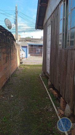 Imagem Casa à Venda, 80 m² em São Vicente - Itajaí Imagem Casa à Venda, 80 m² em São Vicente - Itajaí
