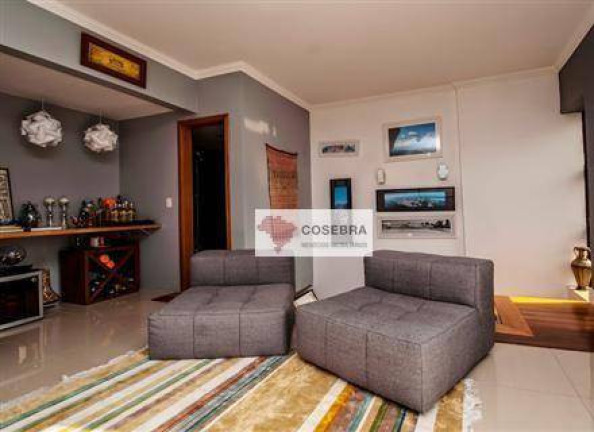Imagem Apartamento com 2 Quartos à Venda, 142 m² em Planalto Paulista - São Paulo Imagem Apartamento com 2 Quartos à Venda, 142 m² em Planalto Paulista - São Paulo