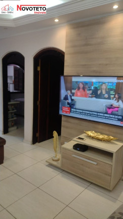 Imagem Casa com 3 Quartos à Venda, 310 m² em Vila Divina Pastora - São Paulo Imagem Casa com 3 Quartos à Venda, 310 m² em Vila Divina Pastora - São Paulo