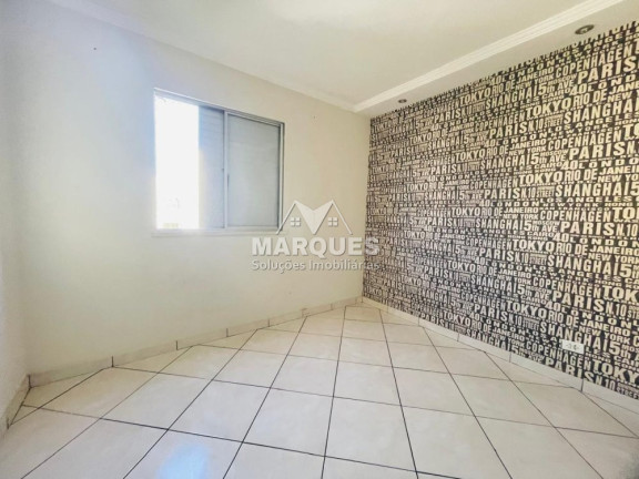 Imagem Apartamento com 2 Quartos à Venda, 46 m² em Parque Bandeirantes I - Sumaré Imagem Apartamento com 2 Quartos à Venda, 46 m² em Parque Bandeirantes I - Sumaré