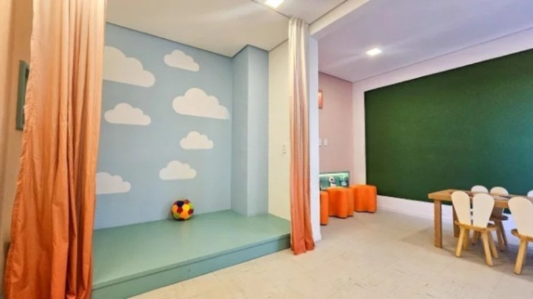 Imagem Imóvel com 2 Quartos à Venda, 35 m² em Socorro - São Paulo Imagem Imóvel com 2 Quartos à Venda, 35 m² em Socorro - São Paulo