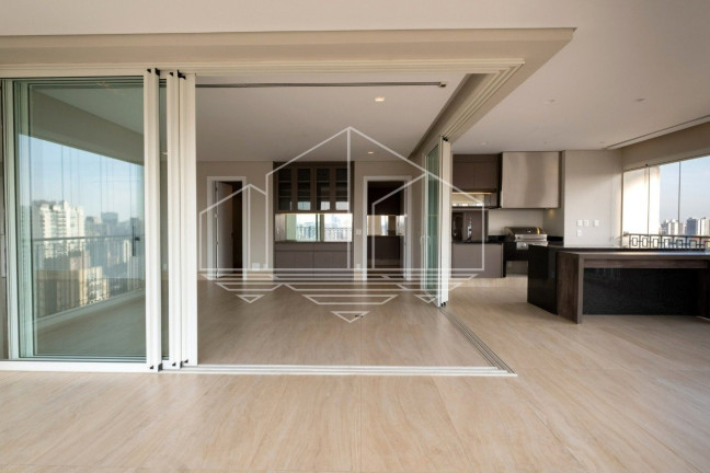 Imagem Apartamento com 4 Quartos à Venda, 275 m² em Vila Olímpia - São Paulo