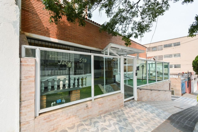 Imagem Apartamento com 1 Quarto à Venda, 69 m² em Vila Deodoro - São Paulo Imagem Apartamento com 1 Quarto à Venda, 69 m² em Vila Deodoro - São Paulo