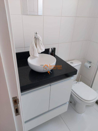 Imagem Apartamento com 2 Quartos à Venda, 58 m² em Jardim Flor Da Montanha - Guarulhos Imagem Apartamento com 2 Quartos à Venda, 58 m² em Jardim Flor Da Montanha - Guarulhos